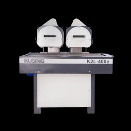 Brusilica - četkasta KUSING K2L-400e | Stolarska tehnika | Мašine za obradu drveta | Kusing Trade, s.r.o.