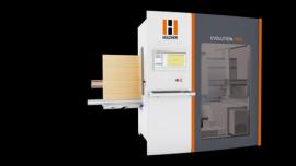 Druga oprema HOLZ-HER CNC EVOLUTION 7405 |  Stolarska tehnika | Мašine za obradu drveta | KRAL WOOD TECHNOLOGY, s. r. o.