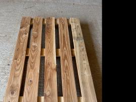 Palete Jednokratne palete |  Ambalaža, palete | VAMAS s.r.o.