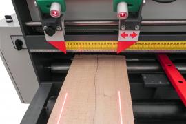 Pila za orezavanje KUSING RP-OP-600 4.2 |  Tehnika za pilanje | Мašine za obradu drveta | Kusing Trade, s.r.o.