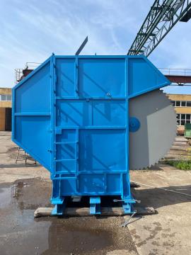 Kružna pila za skraćivanje HOLTEC |  Tehnika za pilanje | Мašine za obradu drveta | SIA KARO WOOD