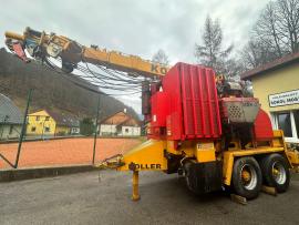 Šumarska žičara - Мašine za obradu drveta