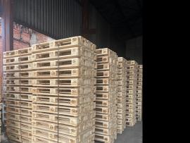 EUR / EPAL palete