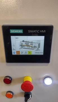 Druga oprema Automatický vrtací stroj AWN | Stolarska tehnika | Мašine za obradu drveta | Drekos Made s.r.o