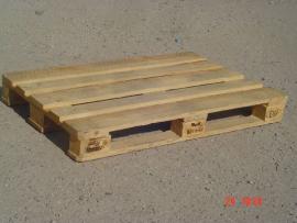 EUR / EPAL palete