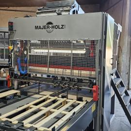 Druga oprema Majer inženiring | Tehnika za pilanje | Мašine za obradu drveta | Majer inženiring d.o.o.