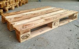 EUR / EPAL palete