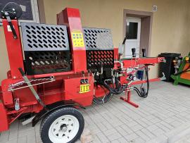 Druga oprema DR-20- Automat ,prořez 48cm | Obrada drvenog odpada | Мašine za obradu drveta | Drekos Made s.r.o