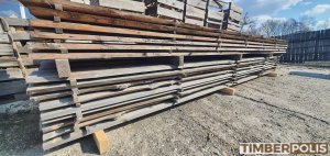 Smrča Gradjevinska rezana gradja | Meko drvo | Rezana gradja | PILA TROJANOVICE