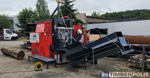 Cijepač SSP-70 | Obrada drvenog odpada | Мašine za obradu drveta | Drekos Made s.r.o