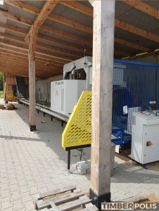 Walter TTPP-550