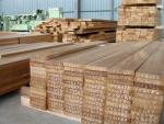 Teak Gradjevinska rezana gradja |  Tropsko drvo | Rezana gradja | African Timber Wood Co.