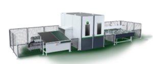 Automatizácia výroby okien a dverí pomocou CNC technológií