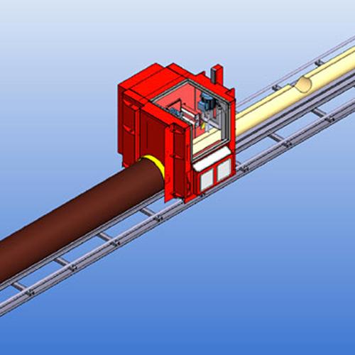 Оцилиндровочный Станок Тайга Купить