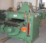 Vierseitenprofilierfräse Masina industriala de prelucrat pe 4 fete - KUPFERMÜHLE |  Tischlereitechnik | Holzverarbeitungs-Maschinen | Sc TEHNOHOLZ GROUP sRL