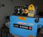 Görgős csiszológép Masina de slefuit orizontala - SAMCO |  Asztalosipari gépek | Faipari gép | Sc TEHNOHOLZ GROUP sRL