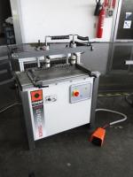 Viševretena bušulica za diblove Kolikovačka Maggi Boring System 21 - Nová so zárukou |  Stolarska tehnika | Мašine za obradu drveta | Optimall