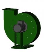 Ventilator za usisavanje Mony VE-450 |  Sušionice,klima uredjaji | Мašine za obradu drveta | Optimall