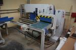 Finger joint line Finger Jointing Line GRECON ProfiJoint |  Joinery machinery | Woodworking machinery | TEKA TRADE