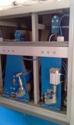 Brusilica - širokotračna Houfek Buldog 910 RC |  Stolarska tehnika | Мašine za obradu drveta | Optimall