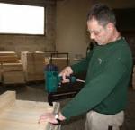 Stiftemaskin PREBENA  4C-Z50 |  Håndholdt verktøy | Trebearbeidingsmaskiner | STROJE Slovensko, s.r.o