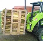 Brennholz Eiche |  Brennstoff, Briketts | IPPAS s.r.o