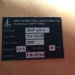 Trehugger og oppmalingsmaskin Drevoindustria Žilina |  Bearbeiding av treavfall | Trebearbeidingsmaskiner | Drevospol s.r.o.