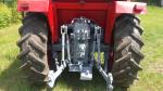 Šumarski traktor SAME TAURUS |  Šumarska tehnika | Мašine za obradu drveta | Adam