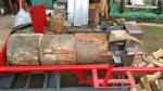 Cijepač APD-450/120 |  Obrada drvenog odpada | Мašine za obradu drveta | Drekos Made s.r.o