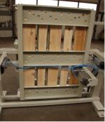 Druga oprema Drekos -Montážní stůl SD-03 |  Tehnika za pilanje | Мašine za obradu drveta | Drekos Made s.r.o