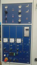 Brusilica - širokotračna Costa A6 WCT 1350 |  Stolarska tehnika | Мašine za obradu drveta | Optimall