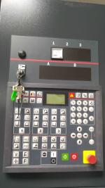 Brusilica - širokotračna VIET S1 |  Stolarska tehnika | Мašine za obradu drveta | Optimall