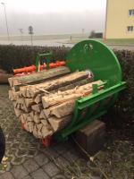 Druga oprema Balička Winder |  Obrada drvenog odpada | Мašine za obradu drveta | Drekos Made s.r.o
