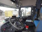 Vozilo-šumar Scania R420 LA6x4,návěs Svan |  Tehnika za prijevoz i manipulaciju | Мašine za obradu drveta | JANEČEK CZ 