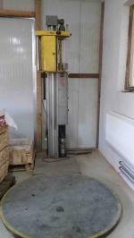 Druga oprema ITW Mima Brenneisen Brennpack |  Stolarska tehnika | Мašine za obradu drveta | Optimall