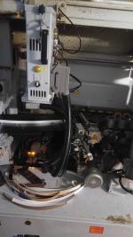 Kanterica Brandt Ambition 1660 Highflex |  Stolarska tehnika | Мašine za obradu drveta | Optimall