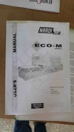 Vakum presa za furnir Baioni Presse Nardi ECO M25/8 |  Stolarska tehnika | Мašine za obradu drveta | Optimall