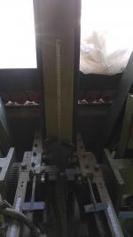 Brusilica - kutna Tecnolegno 2 head |  Stolarska tehnika | Мašine za obradu drveta | Optimall