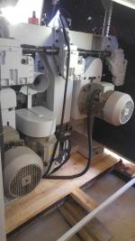 Frezer - četverostrana-za profile Leadermac Smartmac 423 |  Stolarska tehnika | Мašine za obradu drveta | Optimall