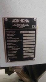 Druga oprema Panhans Euro5 |  Stolarska tehnika | Мašine za obradu drveta | Optimall