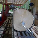 Druga oprema  Pila na pořez kulatini Slidet |  Tehnika za pilanje | Мašine za obradu drveta | Drekos Made s.r.o