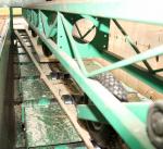 Druga oprema Linka série OD-25 |  Tehnika za pilanje | Мašine za obradu drveta | Drekos Made s.r.o