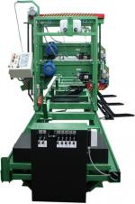 Druga oprema Pila Dvouhlavicová TP-600/2 |  Tehnika za pilanje | Мašine za obradu drveta | Drekos Made s.r.o