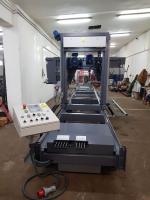 Tračna pila za debla TS-800/6 |  Tehnika za pilanje | Мašine za obradu drveta | Drekos Made s.r.o