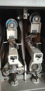 Brusilica - širokotračna VIET Target 211 |  Stolarska tehnika | Мašine za obradu drveta | Optimall