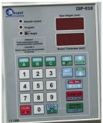 Tračna pila za debla PP 850 -Drekos made s-r.o |  Tehnika za pilanje | Мašine za obradu drveta | Drekos Made s.r.o