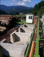 Druga oprema Třídící a Kapovací linka KS-1 |  Tehnika za pilanje | Мašine za obradu drveta | Drekos Made s.r.o