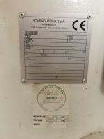 Viševretena bušulica za diblove SCM Startech 27 |  Stolarska tehnika | Мašine za obradu drveta | Optimall