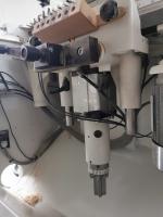 Viševretena bušulica za diblove SCM Startech 27 |  Stolarska tehnika | Мašine za obradu drveta | Optimall