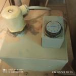 Hidraulična presa za furnir HP 60 HW Holzmann  |  Stolarska tehnika | Мašine za obradu drveta | Multibillard, s.r.o.